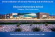 Odyssey Elementary School - A4LE Odyssey will be the first LEED Gold public school in the state and