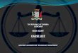 THE REPUBLIC OF ZAMBIA JUDICIARY - Judiciary of Zambia · WEDNESDAY 13/02/2019 _____ 2017/HPC/0127 Applicant : Quick & Easy Logistics Ltd + 1 Other Vs Respondents : National Milling