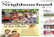 ISSUE 53 Neighbourhood - jrtc.org.sg€¦ · e-makalah di laman kami atau membuat pengimbasan kod QR. Melangkah ke depan, kami akan menyediakan anda dengan lebih banyak saluran digital