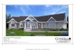 The Chestatee River Cottage 14064 - Front Elevation...The Chestatee River Cottage 14064 - Front Elevation-cad.jpg 'o CHESTATEE RIVER COTTAGE ASSOCIATES INC. 5991 PARKWAY NORTH BLVD.,