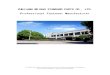 Zhejiang Weigao Standard Parts Co.,Ltd