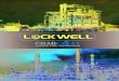 New Intumescent Cable Coating - Lockwell Systems – Protective … · 2018. 1. 23. · CharCoat JF is our revolutionary new Hydro- carbon Jet Fire Rated Coating which is a 2 component