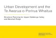 Urban Development and the Te Awarua-o-Porirua Whaitua€¦ · Absolutely Positively Wellington City Council . Growth pressures 150-240 of these We could have an extra 6 more Karoris