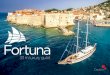 Fortuna · MSY Fortuna is 33m long, elegant laminated mahogany schooner, with teak deck. All of Fortuna’s sails are fully functional and crew are professional sailors You can join
