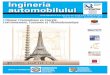 Vol. 8, no. 3 (32) / september 2014 COlloque FRancophone ...“Termotehnica” Journal and the International Journal of Energy and Envi-ronmental Engineering. We are thanking to our