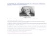tandradenu.files.wordpress.com · Web viewCONEXIÓN INFINITA MUSICAL ( Johann Sebastian Bach) *****. Johann Sebastian Bach(1685-1750) La música constituye una revelación más alta