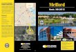 New Melford - CoStar AH · 2016. 3. 29. · Melford Melford (formerly known as Maryland Science and Technology Center @ Melford) is a 466-acre comprehensive mixed-use community located