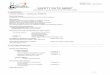 New ChemConx BTMS 50 (INCROQUAT BEHENYL TMS-50-PA) · 2020. 9. 3. · SAFETY DATA SHEET ChemConx BTMS 50 (INCROQUAT BEHENYL TMS-50-PA) Version 1.5 Revision Date 08/02/2016 Print Date