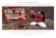 Native Americans of the Rogue Valley - Ashland, Oregon American Background Booklet.pdf6 Tribes of the Rogue Valley Three main groups of Native Americans lived in the Rogue Valley at