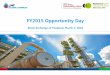 FY2015 Opportunity Day - PTT Global Chemicalinvestor.pttgcgroup.com/.../20160303-pttgc-oppday-fy2015.pdf2016/03/03  · (2015 year end closing109.2 at 31.8 USD/BBL). As a result, PTTGC