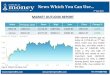 Market Outlook Report by Imperial Money Pvt. Ltd