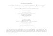 New Persistent integrality: Product architecture and inter-firm … · 2012. 12. 14. · Fabrizio Salvador, Melissa Schilling, Francisco Veloso and Josh Whitford for comments and