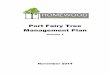 Port Fairy Tree Management Plan - Shire of Moyne · 2017. 3. 9. · Fairy streetscape has been undertaken. An audit of each street found that 24 of the 79 streets within Port Fairy