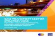 GMS TRANSPORT SECTOR STRATEGY 2030...3. Greater mekong Subregion Transport Sector Strategy 2030: results Framework, 2018–2022 26 fesigur 1. Links among the Greater mekong Subregion
