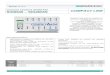 Compact headend OFDM-PAL SIG9606 – · PDF file Compact headend OFDM-PAL SIG9606 – SIG9606S COMPACT LINE Compact headend for the reception and distribution of 6 digital terrestrial