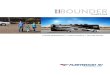 2019 BOUNDER Bounder.pdf · Premium Full-Body Paint Just like the cars, trucks, motorcycles and most any other automotive product produced today, our motorhomes receive the same premium