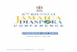 CONFERENCE FACT SHEET - Consulate General of Jamaicajcgtoronto.ca/wp-content/uploads/2019/04/FACT-SHEET-2019.pdfemail: info@spanishcourthotel.com l Telephone : 876 926-0000 BOOKING