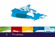 Climate Risks and Adaptation Practices - For the Canadian Transportation … · 2017. 5. 4. · The Prairies’ transportation network is extensive, with road, rail, and aviation