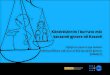 Këndvështrim i burrave mbi barazinë gjinore në Kosovë · Normat gjinore dhe qëndrimet ndaj barazisë gjinore Në këtë raport është përdorur një njësi matjeje e pranuar