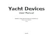 New NMEA 2000 and NMEA 0183 marine electronics - User Manual 2019. 4. 22.¢  NMEA 2000 and NMEA 0183