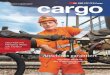 Anschluss garantiert - SBB · Abonnieren Sie das Cargo Magazin schweizweit kostenlos oder lesen Sie die Online-Version unter . Adressänderungen oder Löschung des Abonnements bitte