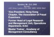 Barrister, LLB ( Hons.) London ,CFE, DMS, MIMC, MCMI, MIoD Forum/CG Forum Slides - CK.pdf · London ,CFE, DMS, MIMC, MCMI, MIoD Vice-President, Hong Kong Chapter, The Association