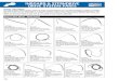INBOARD & STERNDRIVE DRIVE SYSTEM PARTS · 2013. 8. 20. · 317 INBOARD & STERNDRIVE DRIVE SYSTEM PARTS MERCRUISER TRIM HOSE APPLICATIONS 9-71601 Hose, Power trim Replaces: OMC 983945
