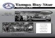 Tampa Bay Star · dcabrera2@tampabay.rr.com SE Regional Director Dan Cabrera 813-480-3484 dcabrera2@tampabay.rr.com About the Newsletter The Tampa Bay Section, Mercedes-Benz Club