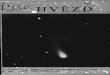 SCN - Hvezdarna F.P · Balmerovu Cáru Ha vlnové délky 6563 A. K tomu Ize dodat, že dosud bylo zárenf vodfku zjištëno jen u tM komet (Tago-Sato-Kosaka 1969 IX, Bennett 1970