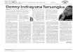 25-03-2015 Bpk Jakarta Koran Sindo Hal 1 dan 7 ... 2015/03/25  · Subbag Humas BPK Perwakilan Provinsi Jawa Timur Koran Sindo Jan Feb Mar Apr Mei Jun Jul Agust Sept Okt Nov Des 201