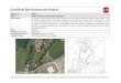 Candidate Site Assessment Report - Swansea - Residents€¦ · 1 Candidate Site Assessment Report Reference MR011 Name Land at Rhyd y Pandy Road, Pantlasau Description 3 irregular