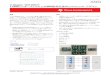 TI Designs: TIDA-060017 LVDSインターフェイス上のSPI信号 ...As depicted in 図4, the SPI master expects the valid data before the clock falling edge. The total round The