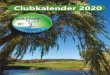 New Clubkalender 2020 Vera Heidger Schoepf - Golfpark Weiherhof · 2020. 3. 4. · valvasori@gmx.de Hank Haney (USA) Associate Professional Colin Coughlan Mobil: 0171 1491111 ccgolfpro@gmail.com