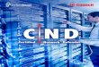 Certified Network Defender (CND)€¦ · Certified Network Defender (CND) El Programa de capacitación en certificación de seguridad de redes ... El alumno podrá supervisar y realizar