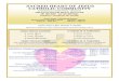 SACRED HEART OF JESUS CATHOLIC COMMUNITY...2017/11/05  · SACRED HEART OF JESUS CATHOLIC COMMUNITY Archdiocese of Galveston - Houston 6502 County Road 48, Manvel, Texas 77578 281-489-8720