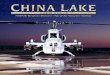 DEDICATED TO NAWS China Lake Welcome.pdfNaval Air Warfare Center Weapons Division (NAWCWD). The physical plants at China Lake and Point Mugu were designated as naval air weapons stations