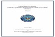 Department of Defense Unified Capabilities Requirements 2008 …/media/Files/DISA/Services/UCCO/... · 2011. 3. 24. · DEPARTMENT OF DEFENSE UNIFIED CAPABILITIES REQUIREMENTS 2008