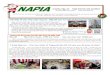 NAPIA - nia.or.jp · PDF file Nhớ bấm ´Thích và Theo dõi chúng tôi nhé! NAPIA Bạn có biết Hiệp hội Giao lưu Quốc tế tỉnh Nagasaki? ấp nhiều thông tin