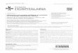 005 11183 Adherencia a las terapias biológicas ESP · criterios de clasificación de AR de la American Rheumatism Association 198713, los criterios de clasificación de EA de Nueva