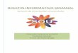 BOLETIN INFORMATIVO SEMANAL - SOU – Servicio de ... · El I Congreso Internacional de Inteligencia Emocional se celebrará del 5 al 7 de octubre en el Palacio Neptuno, Madrid. 