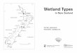 New Zealand types · 2.9.2 Examples of aquatic plant growth habit 97 3 Wetland patterns 102 3.1 Hydrosystems and wetland classes on a coastal plain 104 3.2 Linking hydrosystems to