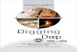 Digging Deep 501-600 - Livingston Assembly · Digging 501 - 600 Outlines Deep This Edition 2008 ALL RIGHT RESERVED No portion of this publication may be reproduce in any form except