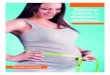 Šećerna bolest u trudnoći i vježbanje - CIF · 2020. 1. 20. · Ugljikohidrati Minimalna količina ugljikohidrata dnevno potrebna u trudnoći je 175 grama, što je uobičajena
