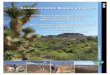 SGFO Socioeconomic Baseline Report 2012€¦ · Socioeconomic Baseline Report for the Resource Management Plans for the Red Cliffs and Beaver Dam Wash National Conservation Areas