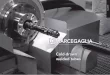 Cold-drawn welded tubes - Marcegaglia ... MARCEGAGLIA Gazoldo degli Ippoliti via Bresciani, 16 46040