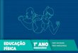 New EDUCAÇÃO 1º ANO PROF. KIM RAONE FÍSICA · 2019. 10. 7. · Danças regionais e folclóricas A Dança folclórica trata-se de uma forma tradicional de dança recreativa do