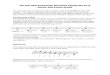 ISU BIG RED MARCHING MACHINE DRUMLINE 2018 ......ISU BIG RED MARCHING MACHINE DRUMLINE 2018 MUSIC NOTATION GUIDE This guide will help to clarify the notation system used in the BRMM