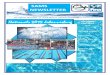 SAMS NEWSLETTER Autumn Edition 2015… · SAMS NEWSLETTER EDITION 1 Hosted by Tshwane Masters Swimming April 2013 SAMS ... which made the times a little faster than normal. At the