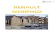 RENAULT MORPHOZnovosti.renault.rs/wp-content/uploads/2020/03/Renault_MORPHOZ_R… · pod vozila se otvara iznad spremnika sa baterijom kako bi se, u svega nekoliko sekundi, u njega