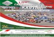 New Booklet X30 JUNIOR - Maranello Kart · 2019. 5. 15. · 34 9 305 ROMEO DOMENICO ROMEO LUCA GP RACING / IAME / KOMET 7:12.690 8 5 Laps 5 Laps 51.310 0 No.328 CREW BRENT ANDERSON